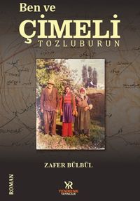 Ben ve Çimeli Tozluburun