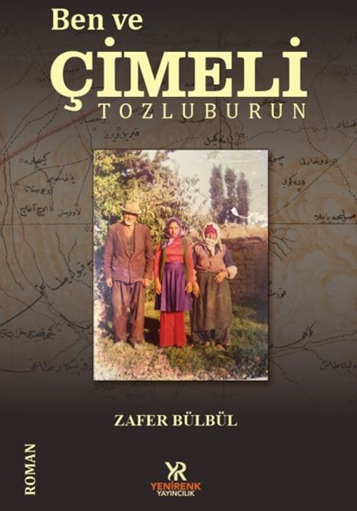 Ben ve Çimeli Tozluburun