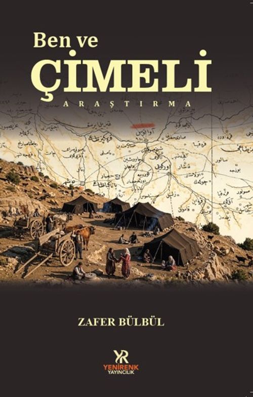 Ben ve Çimeli Araştırma