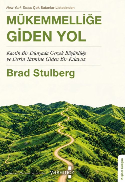 Mükemmelliğe Giden Yol