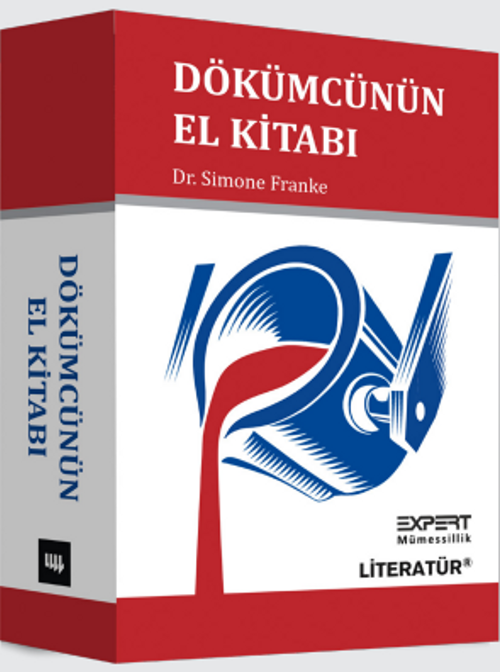 Dökümcünün El Kitabı (Dr. Simone Franke) Fiyatı, Yorumları, Satın Al ...