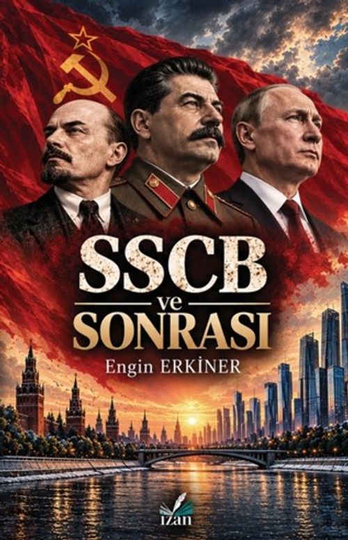 Sscb ve Sonrası