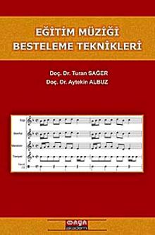 Eğitim Müziği Besteleme Teknikleri