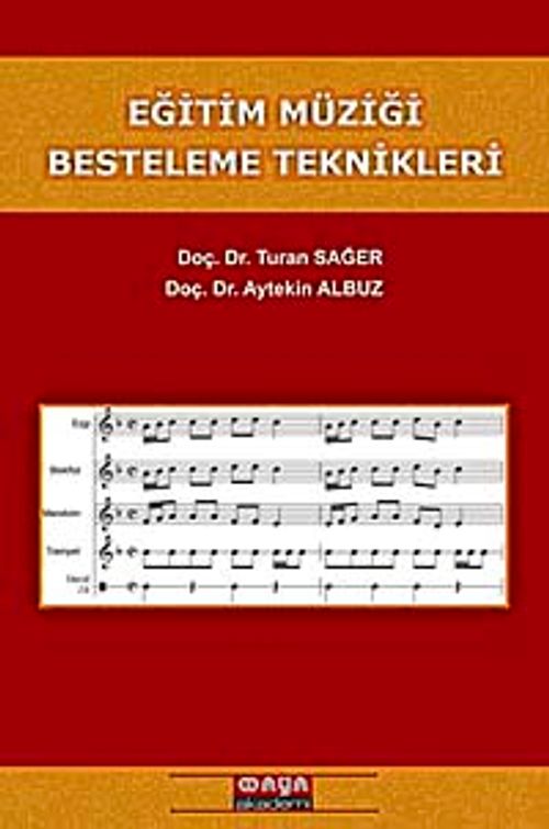 Eğitim Müziği Besteleme Teknikleri