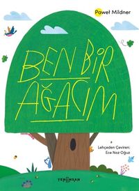 Ben Bir Ağacım