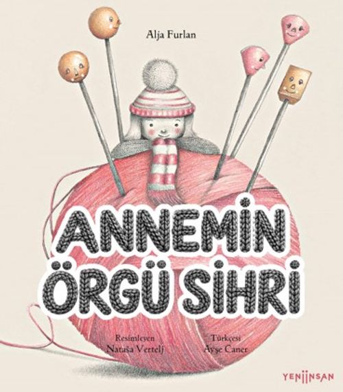 Annemin Örgü Sihri