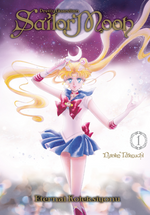 Sailor Moon 1 / Eternal Koleksiyonu