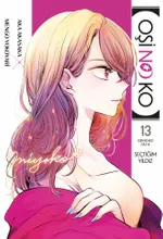 Oşi No Ko 13. Cilt / Seçtiğim Yıldız