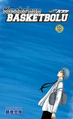 Kuroko'nun Basketbolu 23. Cilt / Masmavi Bir Gökyüzü
