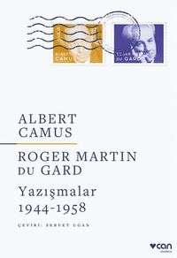Yazışmalar 1944-1958