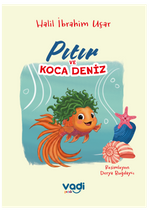 Pıtır ve Koca Deniz
