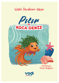 Pıtır ve Koca Deniz