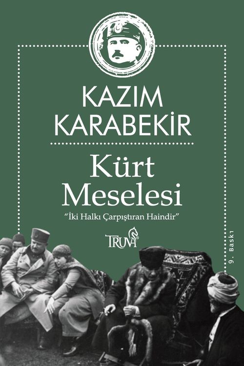 Kürt Meselesi