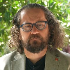 Said Ercan