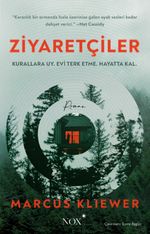 Ziyaretçiler