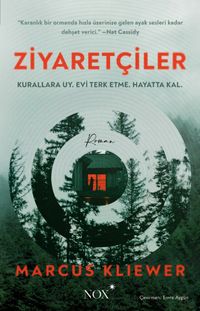 Ziyaretçiler