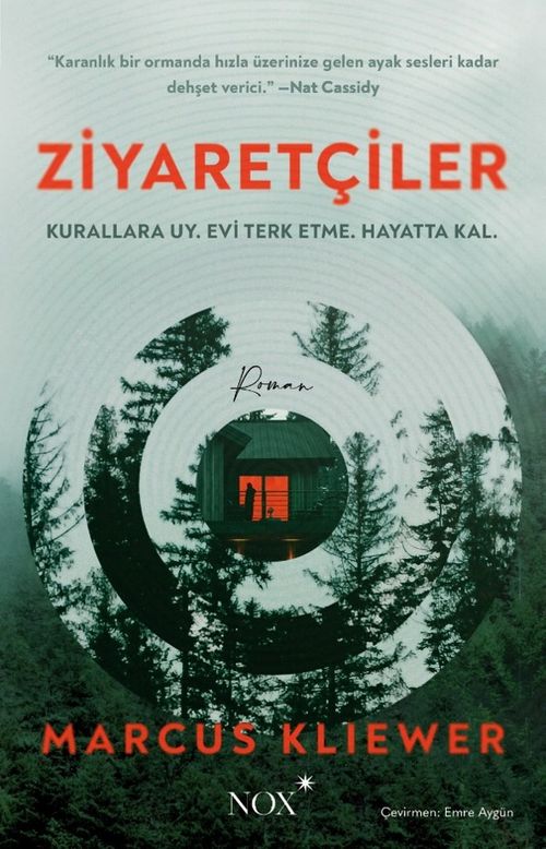 Ziyaretçiler