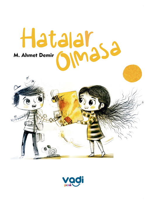 Hatalar Olmasa