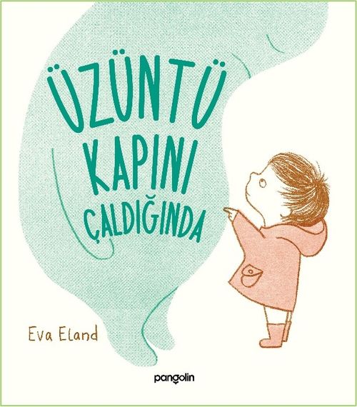 Üzüntü Kapını Çaldığında