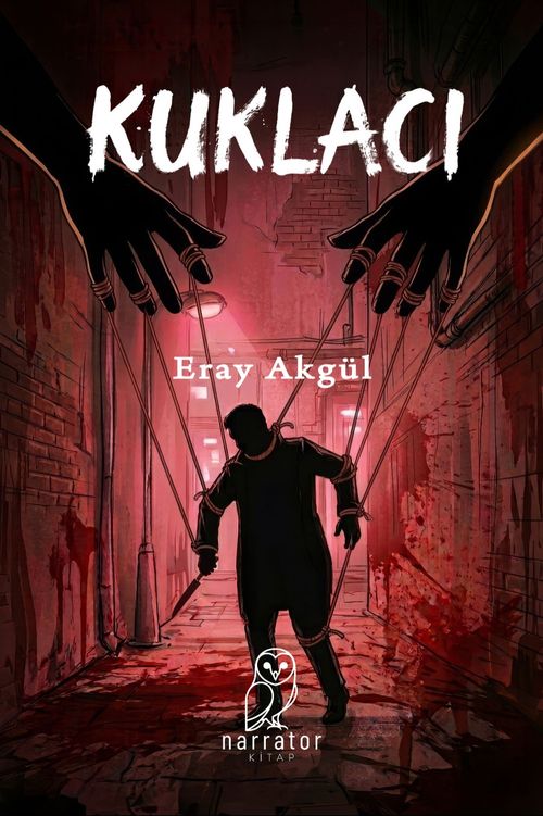 Kuklacı