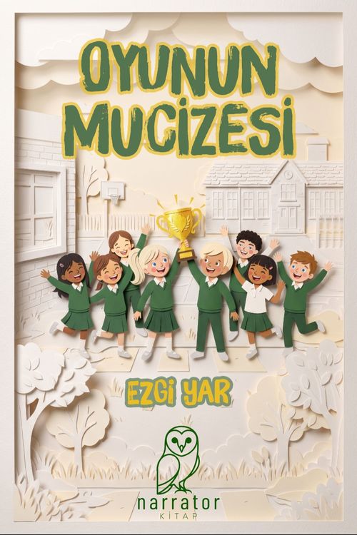 Oyunun Mucizesi