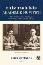 Bilim Tarihinin Akademik Hüviyeti