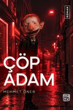 Çöp Adam