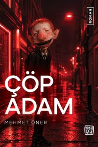 Çöp Adam
