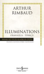 Illuminations (Karton Kapak)