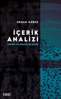 İçerik Analizi & Teorik ve Pratik Bilgiler