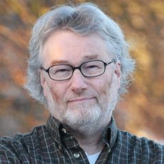 Iain M. Banks
