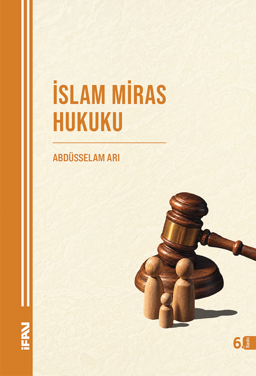 İslam Miras Hukuku