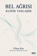 Bel Ağrısı & Güncel Bilgi ve Klinik Pratik