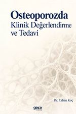 Osteoporozda Klinik Değerlendirme