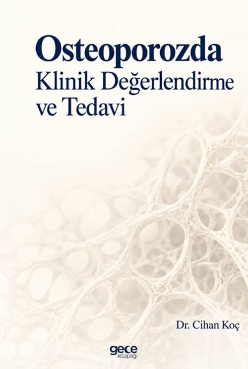 Osteoporozda Klinik Değerlendirme