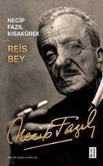 Reis Bey