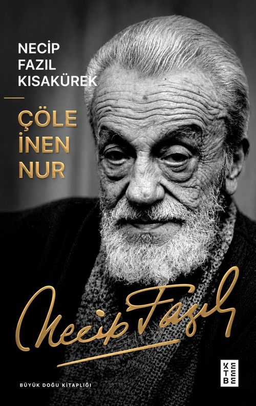 Çöle İnen Nur