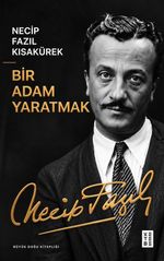 Bir Adam Yaratmak