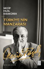 Türkiye'nin Manzarası