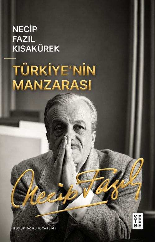 Türkiye'nin Manzarası