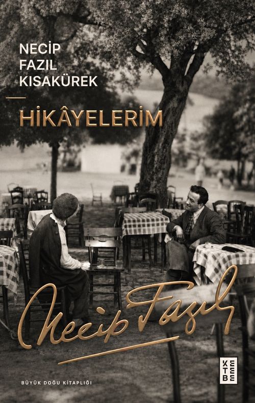 Hikayelerim