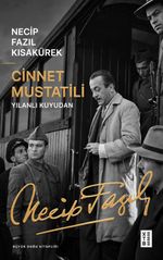 Cinnet Mustatili