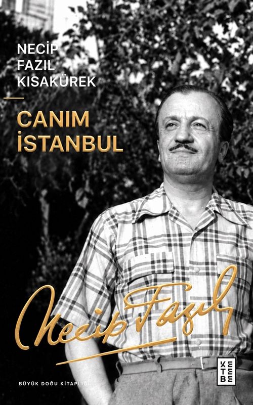 Canım İstanbul