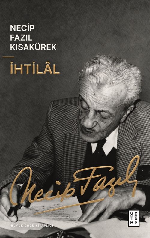 İhtilal