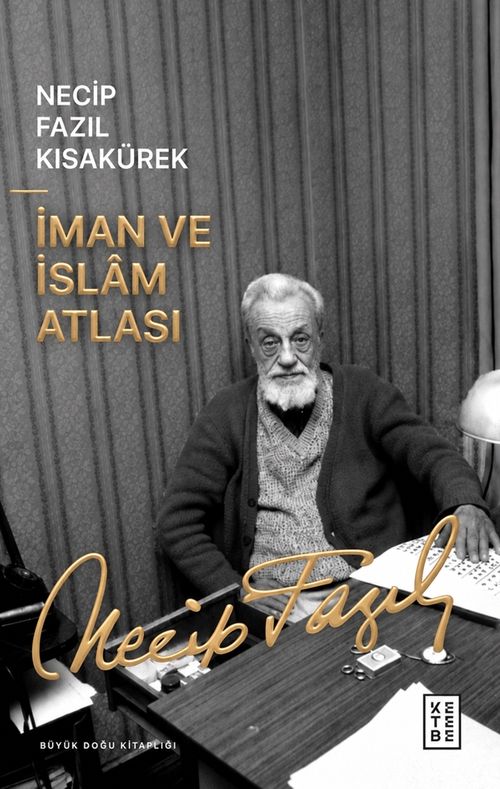 İman ve İslam Atlası