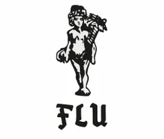 FLU KİTAP