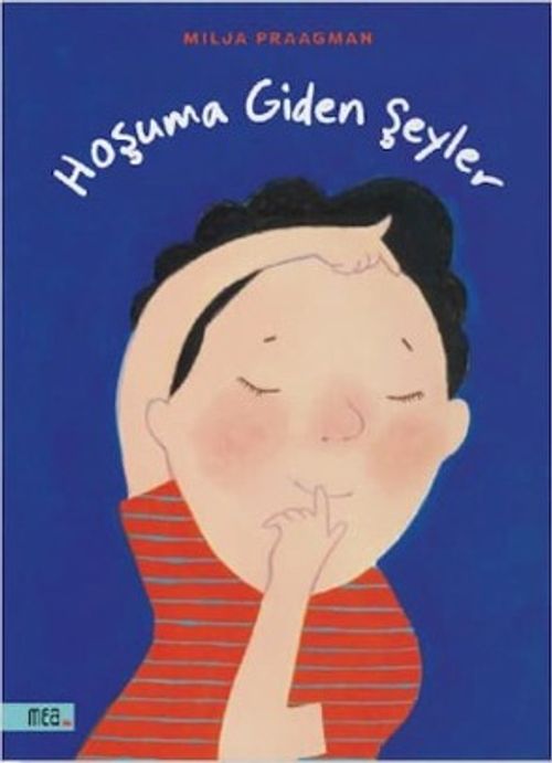 Hoşuma Giden Şeyler