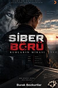 Siber Börü & Ruhların Mirası