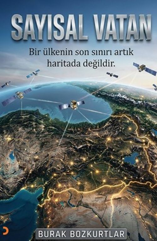 Sayısal Vatan
