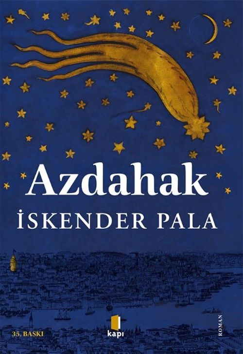 Azdahak